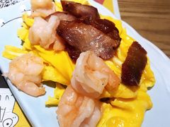-火啫啫·粤式啫啫煲(南通首店)