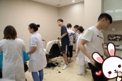 -大麦微针植发丨全国连锁