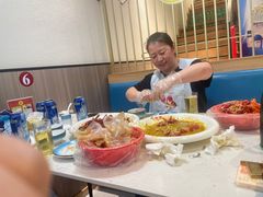 -盱眙虾怪·旗舰店