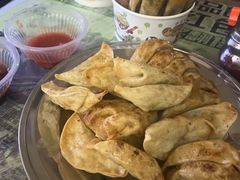 -桂萍特色牛筋牛杂(长堤街总店)