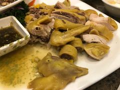 -旺达·福州菜(正大广场店)