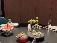 -忆江南·临江鱼馆