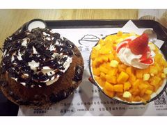 -雪花姐姐(泰华城新天地店)