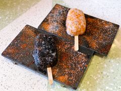 虾滑冰淇淋-三克火锅影院(来福士店)