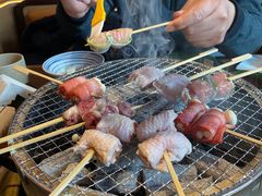 -和彩放题(渔阳店)