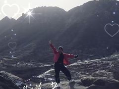 -封龙山风景区