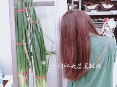 -盒马X会员店(上海森兰商都店)