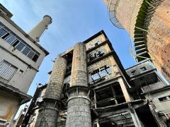 -广州市紫泥堂文化创意园景区
