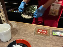 -一兰拉面(梅田阪急东通店)