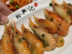 -裕兴记•蟹黄面馆(人民广场店)