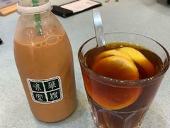 -华嫂冰室(尖沙咀店)