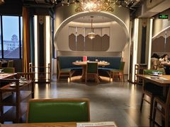 -娜仁图雅蒙古美食村(33小镇店)
