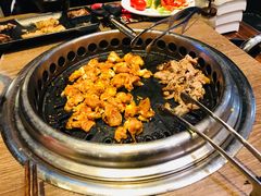 -火炉火自助餐(悠唐购物中心店)
