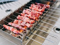 -白玉·朝鲜族烤串(深圳Kkone店)