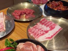 -韩罗苑(万象城店)