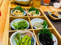 -酒久自助料理(佳兆业店)