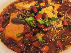 -双合园·海鲜水饺青岛菜(品牌首店)