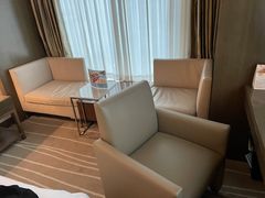-北京希尔顿逸林酒店