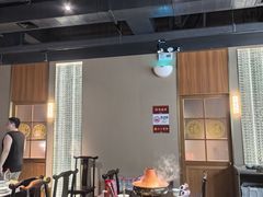 -乐宴·老北京铜火锅(桂庙店)