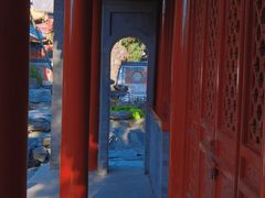 -北京艺术博物馆(万寿寺)