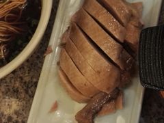 招牌盐水鸭-南京大牌档(苏州中心店)