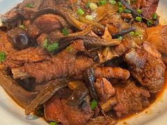 -新乾隆酒楼(帝景园店)