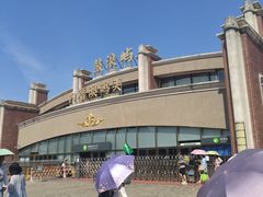 -鼓浪屿内厝澳码头(轮渡站)