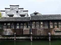 -南浔古镇