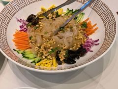-老济南·地道济南菜(大明湖店)