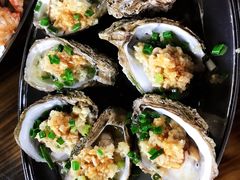 -四川人郑霞海鲜