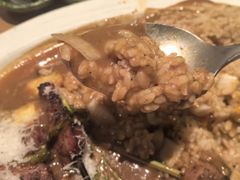 -CURRY YA 熟成咖哩專門店(深圳湾万象城店)