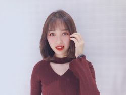 锁骨发-崇尚GAVIN STYLE