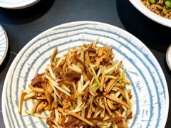 -虎哥私房菜(馒头山店)