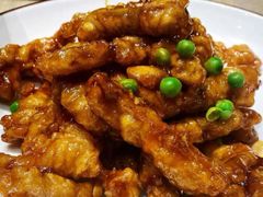 -味莊·青岛菜(云霄路店)