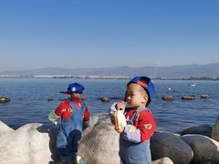 -西昌邛海湾柏樾酒店(原邛海湾柏栎度假酒店)