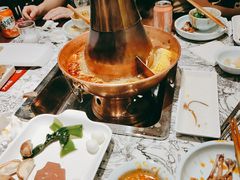 -京元盛铜锅涮肉(上海总店)
