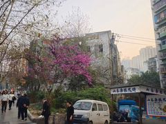 -红土地(地铁站)