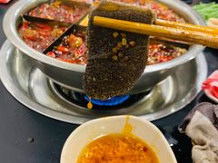 -邓莽子老火锅(鲁祖庙店)