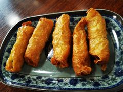 -福州人铭小吃