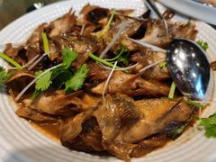 -老妈疙瘩汤·平价海鲜专门店·老威海菜(渔港路店)
