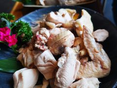 养生猪肚鸡-煲宫猪肚鸡(晶品店)
