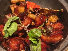 -鹿港小镇(悠唐店)