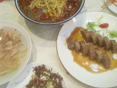 -阿婆农家菜(车墩店)