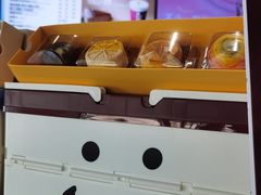 -COSTA COFFEE(丰联广场店)