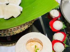 -椰子不语 椰子鸡火锅(淮海店)