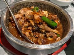-披云云小馆·味道江湖(姚家园万象汇店)