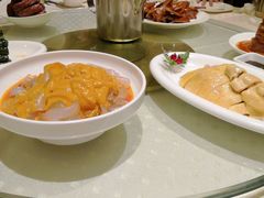-顺风海鲜港(金玉兰店)