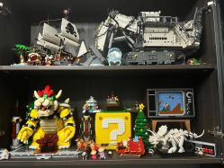 -乐高授权专卖店(华采天地店)