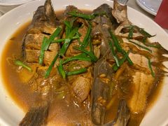 -日丰园海肠水饺·老字号大连海鲜(和平广场店)