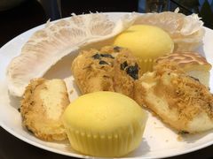 -美豪怡致酒店(上海长寿路店)